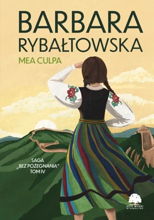 Mea culpa - Barbara Rybałtowska