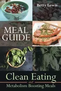 Meal Guide - Lewis Betty