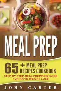 Meal Prep - Carter John