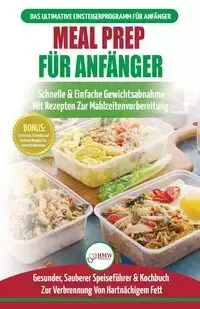 Meal Prep Für Anfänger - Louise Jiannes