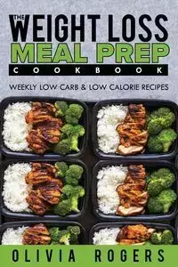 Meal Prep - Olivia Rogers