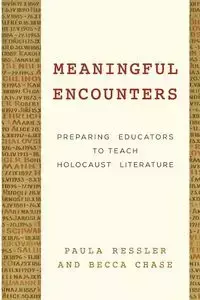 Meaningful Encounters - Paula Ressler