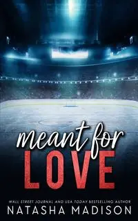 Meant For Love - Special Edition - Madison Natasha