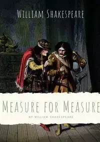 Measure for Measure - William Shakespeare