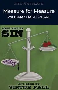 Measure for Measure - William Shakespeare