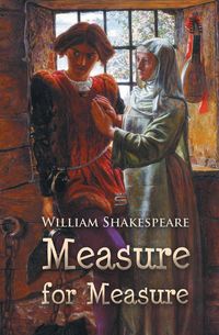 Measure for Measure - William Shakespeare