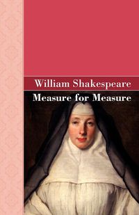 Measure for Measure - William Shakespeare