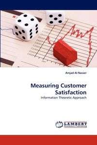 Measuring Customer Satisfaction - Al-Nasser Amjad