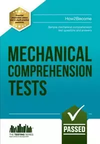 Mechanical Comprehension Tests - How2Become