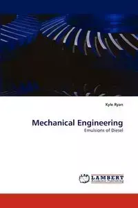 Mechanical Engineering - Ryan Kyle