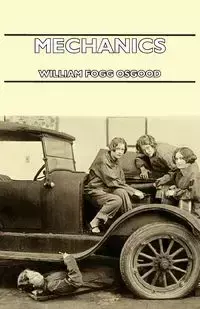 Mechanics - William Osgood Fogg