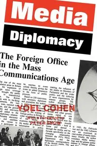 Media Diplomacy - Cohen Yoel