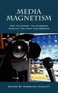 Media Magnetism - Hamlett Christina