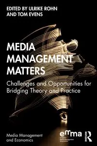 Media Management Matters - Rohn Ulrike