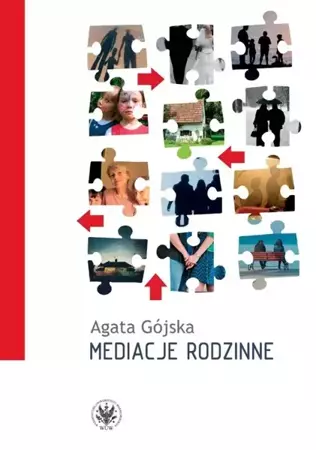 Mediacje rodzinne - Agata Gójska