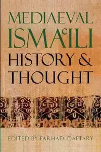 Mediaeval Isma'ili History and Thought