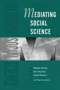 Mediating Social Science - Natalie Fenton