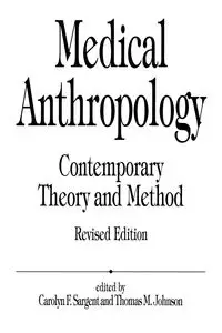 Medical Anthropology - Johnson T.