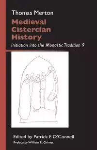 Medieval Cistercian History - Thomas Merton