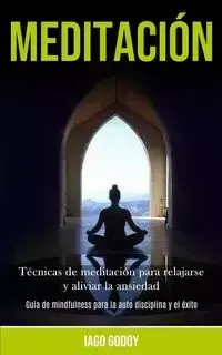 Meditación - Godoy Iago