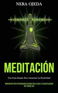 Meditación - Ojeda Nera