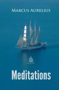 Meditations - Marcus Aurelius