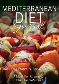 Mediterranean Diet Journal - Publishing LLC Speedy