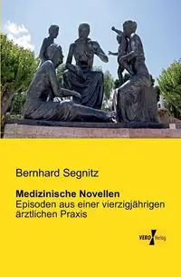 Medizinische Novellen - Segnitz Bernhard