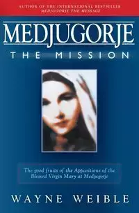 Medjugorje - Wayne Weible