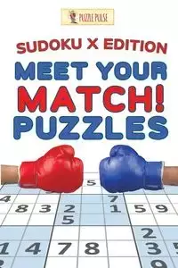 Meet Your Match! Puzzles - Puzzle Pulse