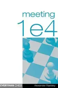 Meeting 1e4 - Alex Raetsky