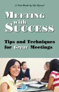 Meeting with Success - Ida Shessel