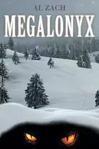 Megalonyx - Al Zach