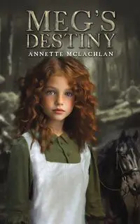 Meg's Destiny - Annette McLachlan