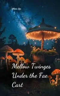 Mellow Twinges Under the Fae Cart - Olivia Oja