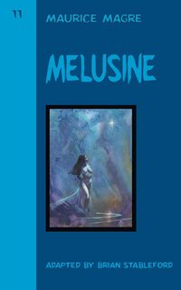 Melusine - Maurice Magre