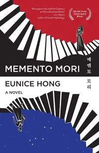 Memento Mori - Hong Eunice