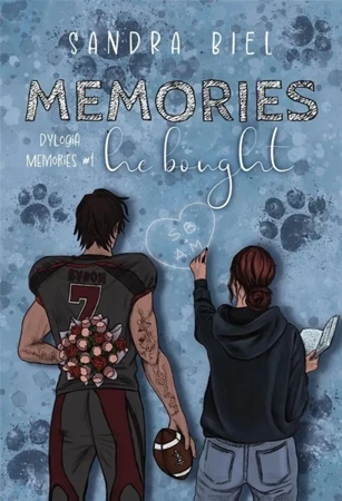 Memories T.1 Memories he bought - Sandra Biel