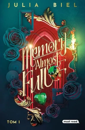 Memory Almost Full - Julia Biel