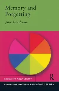 Memory and Forgetting - John Henderson