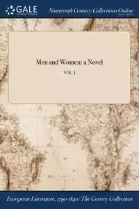 Men and Women - Anonymous