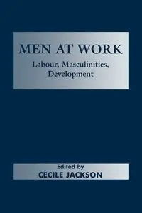 Men at Work - Jackson Cecile