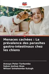 Menaces cachées - Peter Terhemba Aveuya