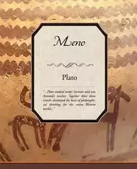 Meno - Plato