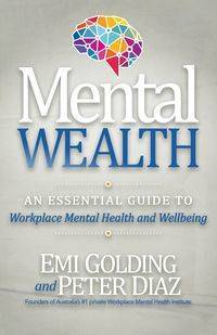 Mental Wealth - Golding Emi