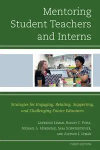 Mentoring Student Teachers and Interns - Lyman Lawrence