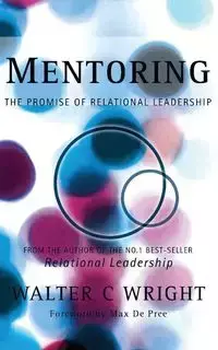 Mentoring - Walter Wright