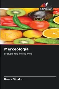 Merceologia - Sándor Rózsa