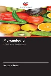 Merceologie - Sándor Rózsa