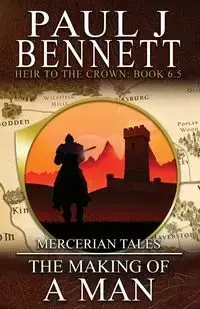 Mercerian Tales - Bennett Paul J